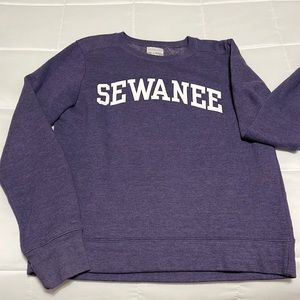 Sewanee University of the South sweatshirt